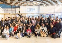 Más de 90 emprendedores fueron protagonistas de una nueva edición de la carpa del Ministerio de Desarrollo Social