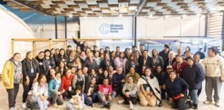 Más de 90 emprendedores fueron protagonistas de una nueva edición de la carpa del Ministerio de Desarrollo Social