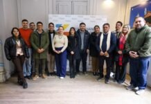 Municipios avanzan en una agenda de cooperación para fortalecer el turismo