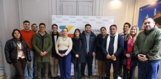 Municipios avanzan en una agenda de cooperación para fortalecer el turismo