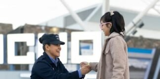 Novedad: Implementan la Pulsera de Reencuentro durante la Fiesta del Poncho