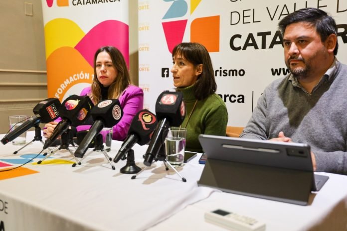 Nutrida agenda repleta de propuestas turísticas y culturales para disfrutar el invierno en la Capital
