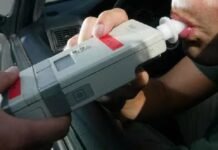 Operativos en El Poncho: aumentaron los controles de alcoholemia y bajó la tasa de positivos