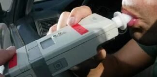 Operativos en El Poncho: aumentaron los controles de alcoholemia y bajó la tasa de positivos