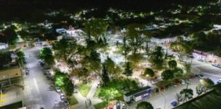 Paclín celebra su 157 º aniversario con una jornada de festejos para toda la comunidad