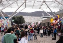 Sábado 18 de julio en el Poncho: grandes figuras, propuestas culturales y actividades para toda la familia