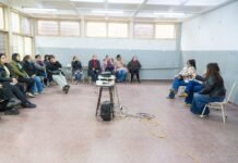Salud brinda herramientas para el abordaje de la salud mental en niños, niñas y adolescentes