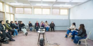 Salud brinda herramientas para el abordaje de la salud mental en niños, niñas y adolescentes