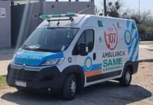 Salud brindó más de 900 atenciones en el Poncho