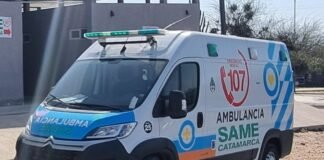 Salud brindó más de 900 atenciones en el Poncho