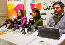 Se presentó una agenda repleta de propuestas turísticas y culturales para disfrutar el invierno en la Capital