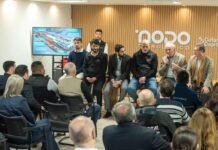 Se realizó “Sinergia Catamarca”, una articulación para el desarrollo minero, académico y comercial