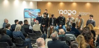 Se realizó “Sinergia Catamarca”, una articulación para el desarrollo minero, académico y comercial