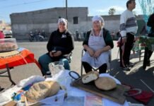 Se viene la segunda edición de la Fiesta de la Tortilla y el Pan Casero en el barrio San Jorge