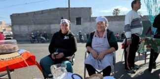 Se viene la segunda edición de la Fiesta de la Tortilla y el Pan Casero en el barrio San Jorge