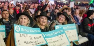 Seis de cada diez turistas eligieron Catamarca por la Fiesta del Poncho