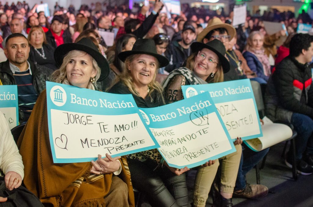 Seis de cada diez turistas eligieron Catamarca por la Fiesta del Poncho