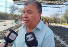 Soria llamó a “superar diferencias y trabajar para la gente”