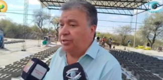 Soria llamó a “superar diferencias y trabajar para la gente”