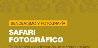 Travesía para conocer la flora y la fauna de las quebradas catamarqueñas