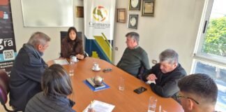 Turismo Capital, la UNCA y el sector hotelero buscan fortalecer la medición de datos turísticos