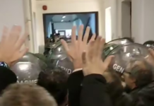 Un centenar de despidos en la Comisión Nacional de Energía Atómica y un golpe a la soberanía
