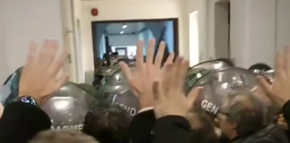 Un centenar de despidos en la Comisión Nacional de Energía Atómica y un golpe a la soberanía