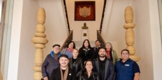 Un jurado integrado por destacados profesionales elegirá las mejores artesanías del Poncho