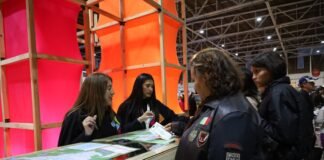 Vacaciones: Capital tuvo un 73,7% de ocupación hotelera y recibió más de 5.800 visitantes en la primera semana