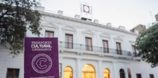 Vacaciones de invierno en los museos con el Pasaporte Cultural Catamarca