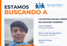 Valentino Rafael Palavecino Herrera