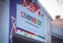 Valle Viejo impulsa una semana de concientización e inclusión por el TDAH
