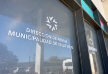 Valle Viejo inicia un operativo de relevamiento y asesoramiento a comerciantes