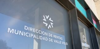 Valle Viejo inicia un operativo de relevamiento y asesoramiento a comerciantes