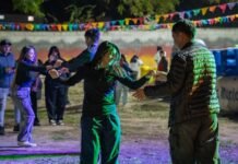Valle Viejo vivirá una nueva edición de “Fogón Soy Joven” con música, juegos y premios