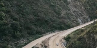 Vialidad Provincial y Vialidad Nacional realizarán trabajos de pavimentación en La Cébila