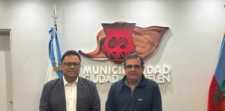 YMAD tendrá una oficina en Belén