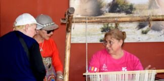 17.950 visitantes eligieron la Capital durante el Receso Invernal y dejaron un impacto de $5.246 millones