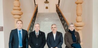 Acueducto Albigasta: tras años de espera, se hará realidad una obra hídrica clave para el desarrollo del Este