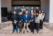 Acuerdo del Gobierno con el FIDA y la FAO para potenciar el trabajo de pequeños productores