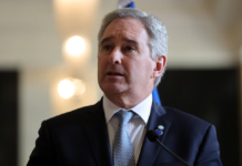 Al igual que Santilli, el canciller Quirno también le sugirió a Villarruel que se vaya: “Siempre intentó desestabilizar”