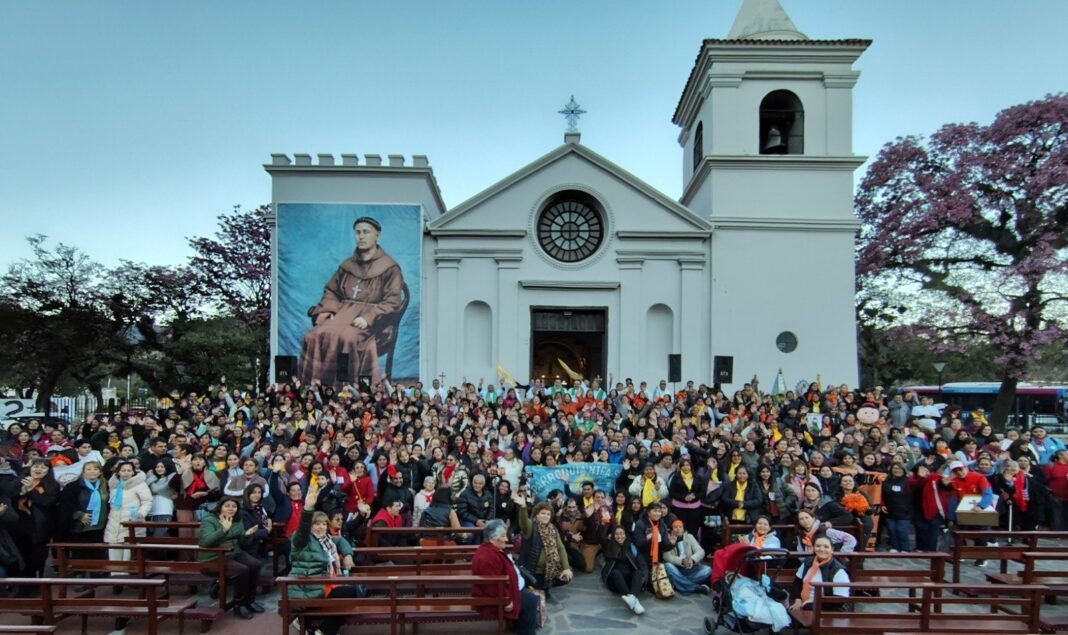 Alrededor de 650 participantes en el Encuentro Diocesano de Catequistas