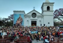 Alrededor de 650 participantes en el Encuentro Diocesano de Catequistas