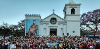 Alrededor de 650 participantes en el Encuentro Diocesano de Catequistas
