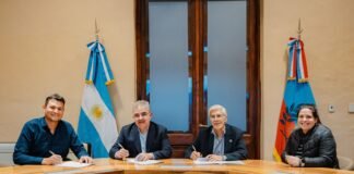 Andalgalá tendrá su sede universitaria en la Casona Lafone Quevedo