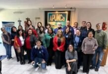 APUNCa fortalece la formación con capacitaciones en prevención, primeros auxilios y salud mental