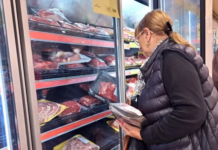 Argentina quedó entre los países con mayor inflación de Latinoamérica en julio