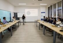 Avanza la conformación del Club de Emprendedores de Catamarca