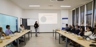 Avanza la conformación del Club de Emprendedores de Catamarca