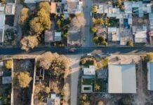 Avanzan obras de urbanización y pavimentación en diferentes sectores de Valle Viejo